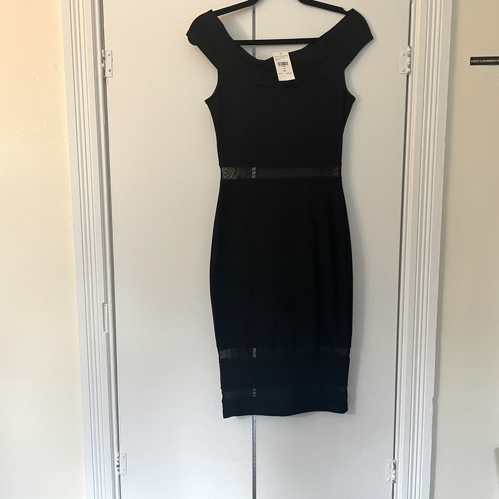 Fashion Nova Dress - Picture 3 of 5
